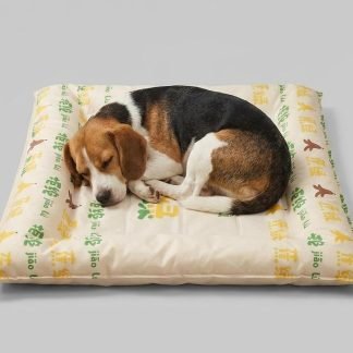 Colchón Rectangular Impermeable 76x66cm