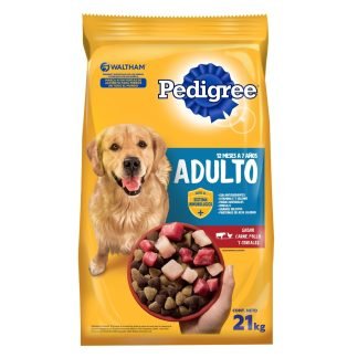 Pedigree