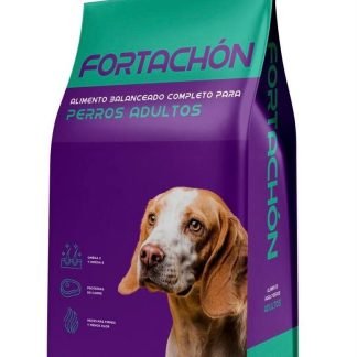 Fortachón
