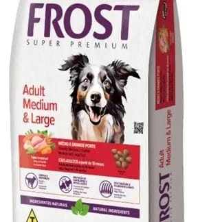 Frost