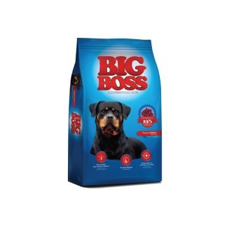 Big Boss Adulto 20kg