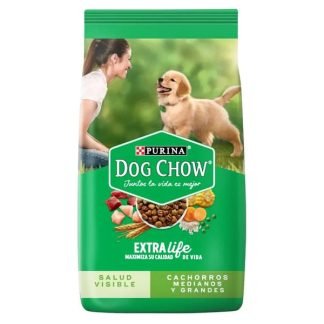 Dog Chow