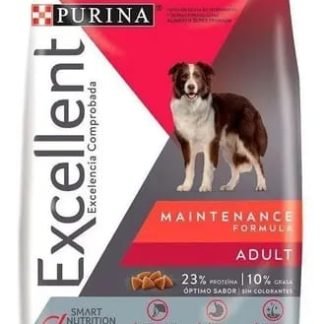 Excellent Fórmula 20kg