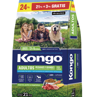 Kongo
