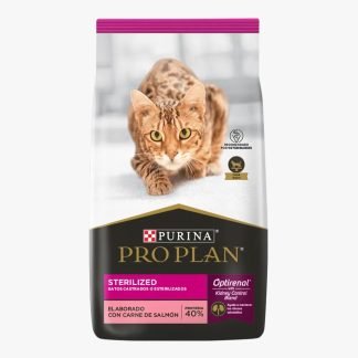 Pro Plan Adulto Castrado 3kg