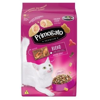 Primogato