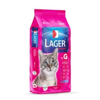 Lager