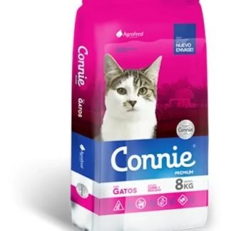 Connie