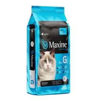 Maxine