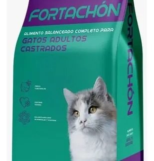Fortachón