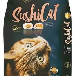 Sushi Cat Adulto 7kg