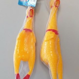 Juguete Pollo Chillón