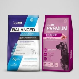 Vital Can Premium - Super Premium